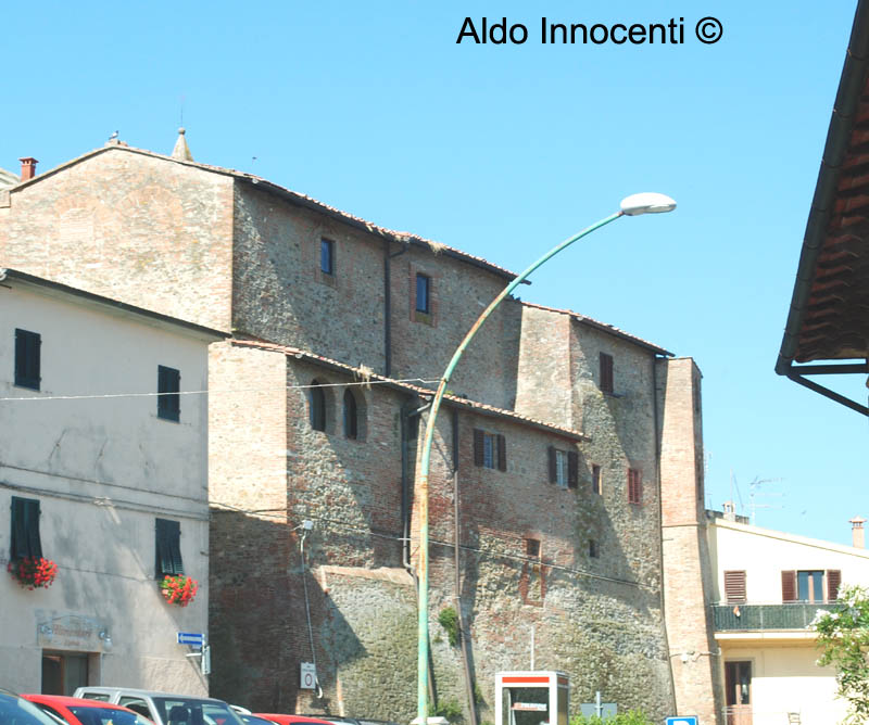 TERRICCIOLA: CASSERO 1' IMMAGINE